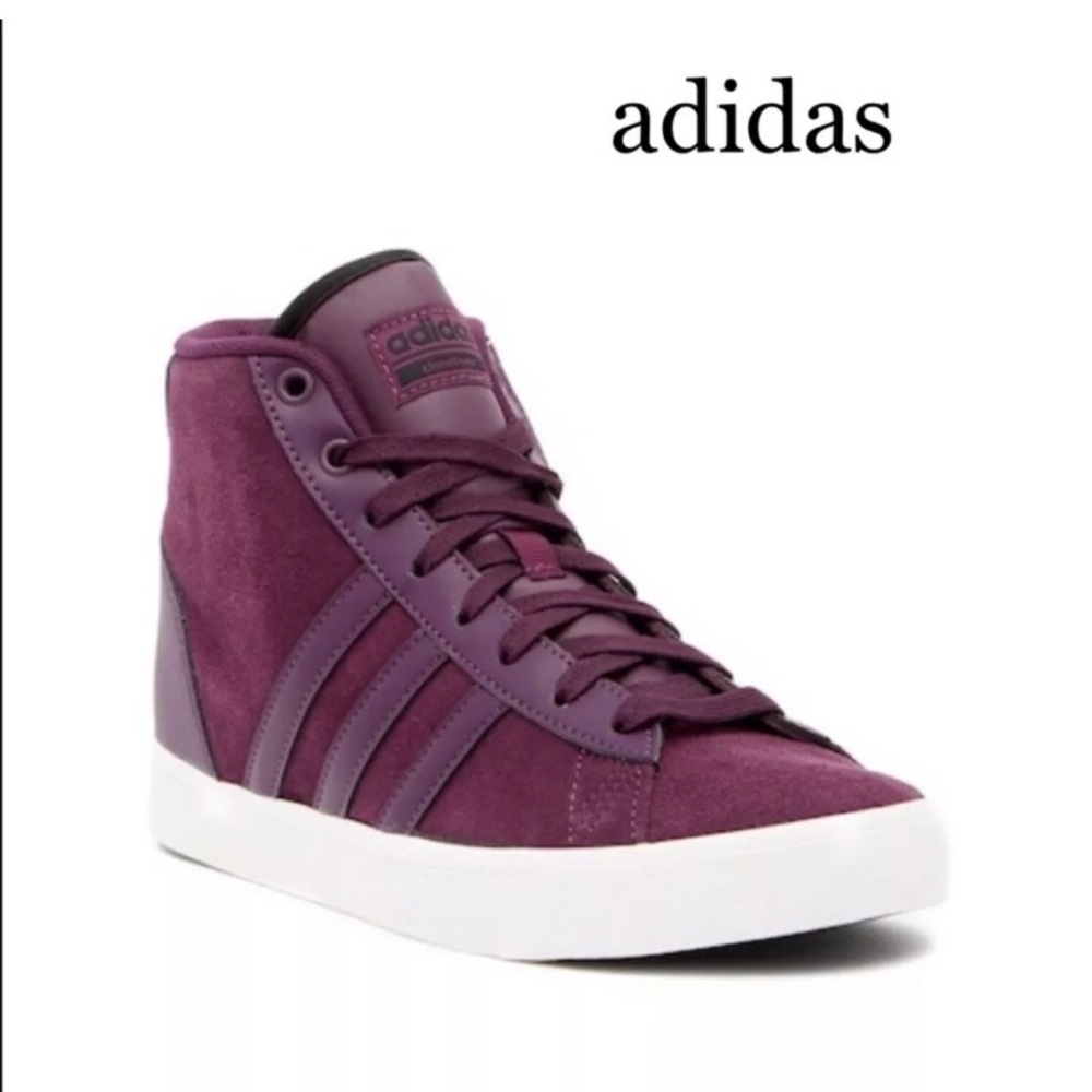 Adidas ( Cloudfoam )